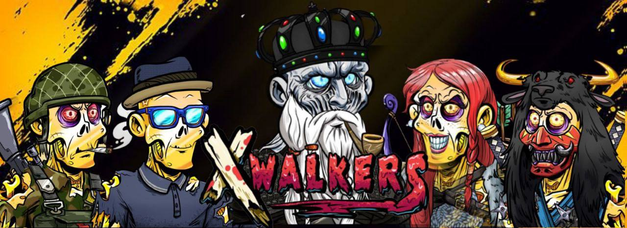 xWalker